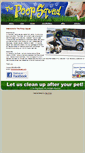 Mobile Screenshot of poopsquad.com